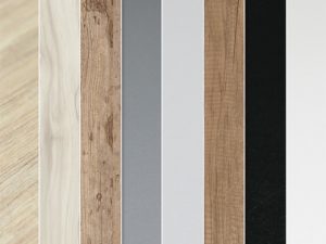FUNDERMAX Panneaux stratifiés compact