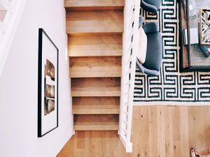 Parquets massifs CONTEMPORAIN Chêne 14 mm