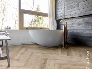 Revêtement de sol vinyle - Les Exclusifs