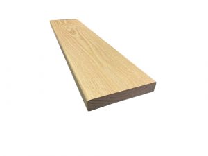 Lame de terrasse ROBINIER / FAUX ACACIA NON ABOUTÉ
