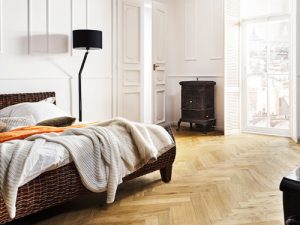Parquets contrecollés NEBOPARQUET