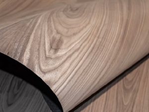 Placage bois - BOIS SOUPLE