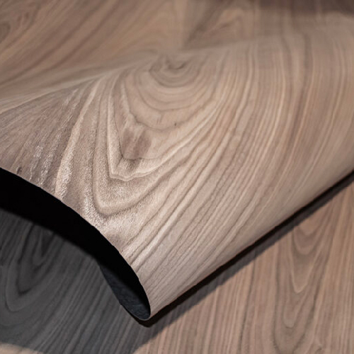 Placage bois - BOIS SOUPLE