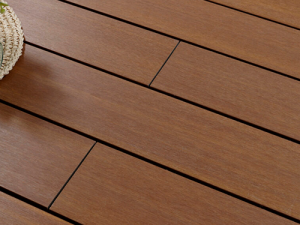 Lame de terrasse Exotics IPÉ