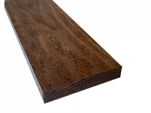 Lame de terrasse Frêne Thermo