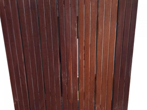 Dalle de terrasse MASSARANDUBA