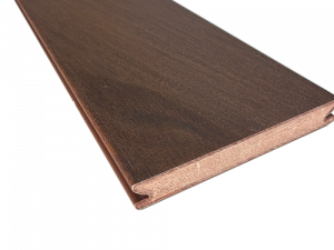 Lame de terrasse PIONEER impression numérique ipé / Chêne