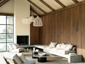 GAMME NUXE - DECOSPAN